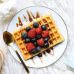 Assortiment de beignet (9 pièces)